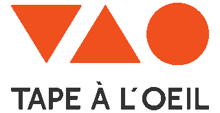 Tape à l'œil