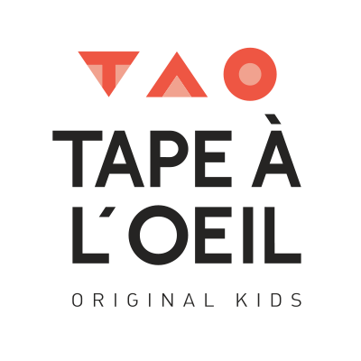 tapealoeil logo