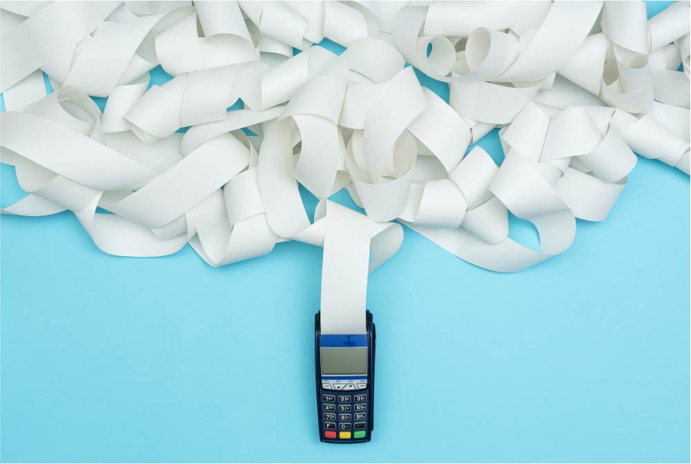 pos terminal with very long receipt 2021 08 26 22 39 59 utc 50