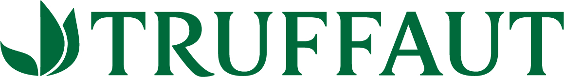 logo truffaut vert