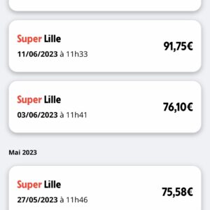 tickets app mobile